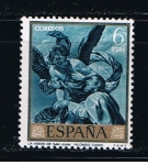 Sellos de Europa - Espaa -  Edifil  1919  Alonso Cano.  Día del Sello.  