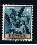 Stamps Spain -  Edifil  1919  Alonso Cano.  Día del Sello.  