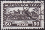 Stamps Hungary -  