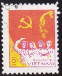 Sellos de Asia - Vietnam -  