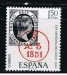 Sellos de Europa - Espa�a -  Edifil  1922  Día mundial del Sello.  