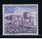 Sellos de Europa - Espaa -  Edifil  1929  Castillos de España.  