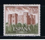 Sellos de Europa - Espa�a -  Edifil  1930  Castillos de España.  