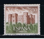 Sellos de Europa - Espa�a -  Edifil  1930  Castillos de España.  