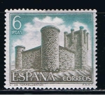 Sellos de Europa - Espa�a -  Edifil  1931  Castillos de España.  