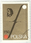 Stamps Poland -  HENRYK WIENIAWSKI