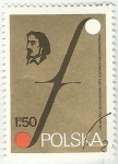 Sellos de Europa - Polonia -  HENRYK WIENIAWSKI