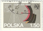 Stamps Poland -  