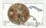 Stamps Poland -  ESPEOLOGIA