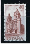 Stamps Spain -  Edifil  1939  Forjadores de América. Chile.  
