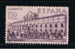 Sellos de Europa - Espaa -  Edifil  1940  Forjadores de América. Chile.  