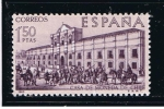 Stamps Spain -  Edifil  1940  Forjadores de América. Chile.  