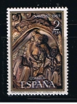 Sellos de Europa - Espaa -  Edifil  1945  Navidad´69  
