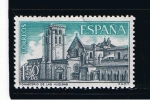 Stamps Spain -  Edifil  1946  Monasterio de las Huelgas.  