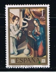 Sellos de Europa - Espa�a -  Edifil  1964  Día del Sello Luis de Morales · El Divino ·.  