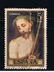 Stamps Spain -  Edifil  1970  Día del Sello Luis de Morales · El Divino ·.  