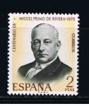 Sellos de Europa - Espa�a -  Edifil  1976  Centenario del nacimiento de Miguel Primo de Rivera.  