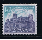 Sellos de Europa - Espa�a -  Edifil  1978  Castillos de España.  