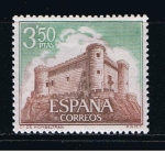 Sellos de Europa - Espa�a -  Edifil  1979  Castillos de España.  