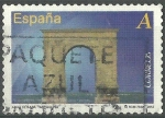 Stamps : Europe : Spain :  arco1