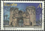 Stamps : Europe : Spain :  arco3