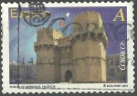 Stamps Spain -  arco4