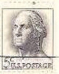 Stamps United States -  