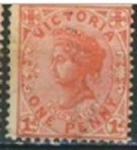 Stamps United Kingdom -  