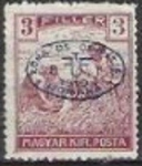 Stamps Russia -  