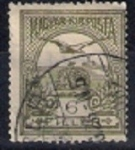 Stamps United Kingdom -  