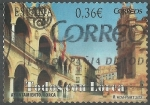 Stamps : Europe : Spain :  Lorca1