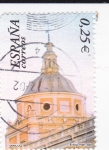 Stamps Spain -  Aranjuez (Madrid)         (J)