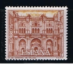 Stamps Spain -  Edifil  1983 Serie Turística.  