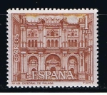 Stamps Spain -  Edifil  1983 Serie Turística.  