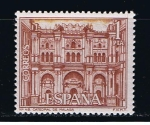 Stamps Spain -  Edifil  1983 Serie Turística.  