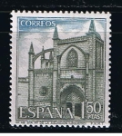 Stamps Spain -  Edifil  1984 Serie Turística.  