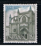 Stamps Spain -  Edifil  1984 Serie Turística.  