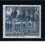 Sellos de Europa - Espaa -  Edifil  1985  Serie Turística.  