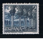 Sellos de Europa - Espaa -  Edifil  1985  Serie Turística.  