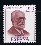 Stamps Spain -  Edifil  1994  Literarios españoles.  