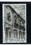 Stamps Spain -  Edifil  1996  Forjadores de América.  Méjico.  