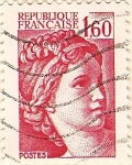 Stamps France -  Postes France