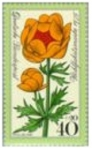 Stamps : Europe : Germany :  