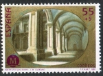 Stamps Spain -  3125- Madrid Capital Europea de la cultura 1991. Instituto de San Isidro.