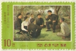 Stamps : Asia : North_Korea :  