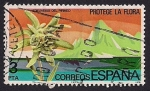 Stamps Spain -  Protección de la naturaleza