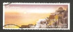 Stamps Greece -  2241 - Isla griega de Santorini