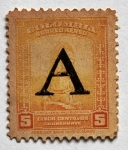 Sellos del Mundo : America : Colombia : Lugares Emblematicos