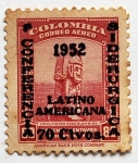 Sellos del Mundo : America : Colombia : Lugares Emblematicos