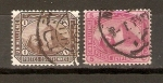 Stamps Africa - Egypt -  PIRÀMIDE  Y  ESFINGE